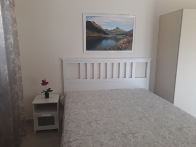 Villa To Rent in Lapta, Kyrenia