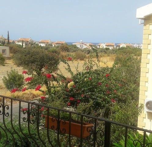  2 + 1 VILLA FOR SALE IN LAPTA WITH BAHÇELİ PRIVATE POOL