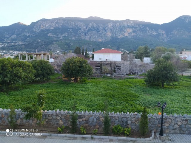 Bungalow  in Lapta, Kyrenia