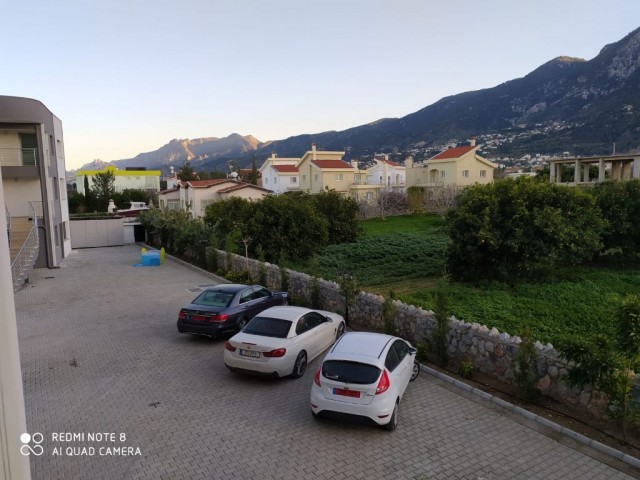 Bungalow  in Lapta, Kyrenia