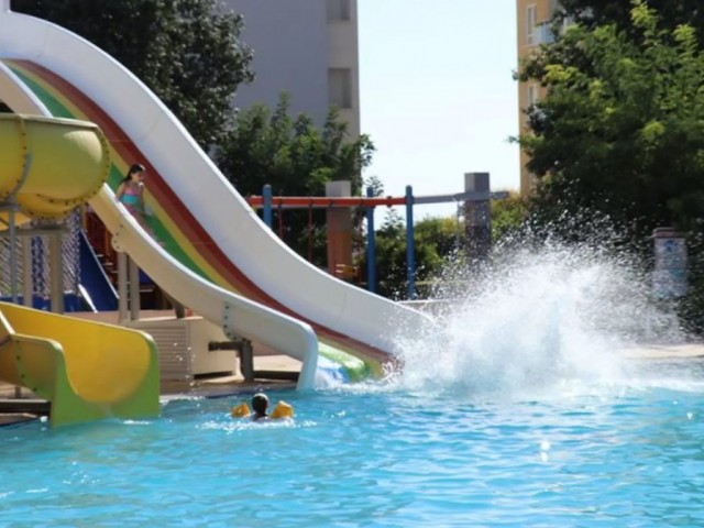 Eben Kaufen in Yeni Boğaziçi, Famagusta