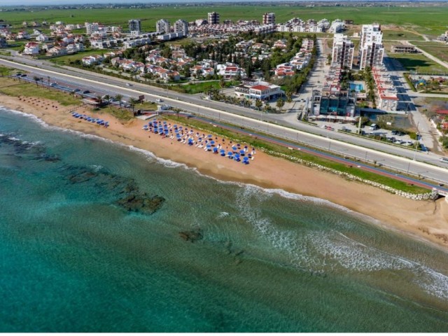 Eben Kaufen in Yeni Boğaziçi, Famagusta