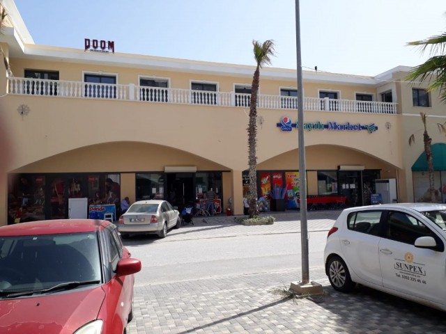 Eben Kaufen in Yeni Boğaziçi, Famagusta