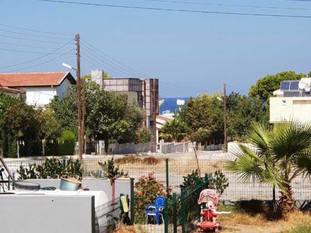 Flat To Rent in Karaoğlanoğlu, Kyrenia