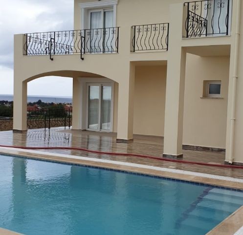 Villa For Sale in Lapta, Kyrenia