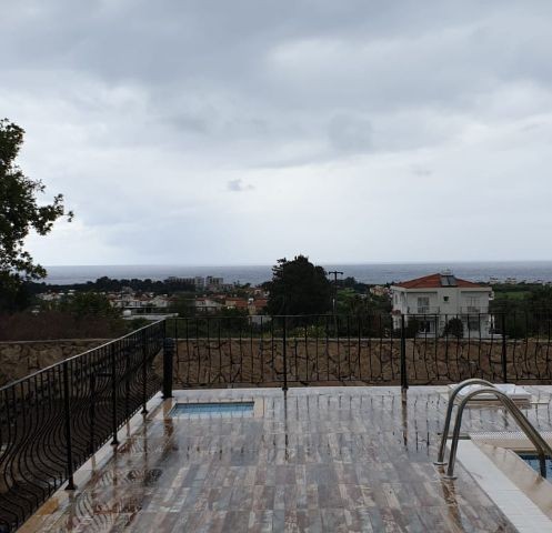 Villa For Sale in Lapta, Kyrenia