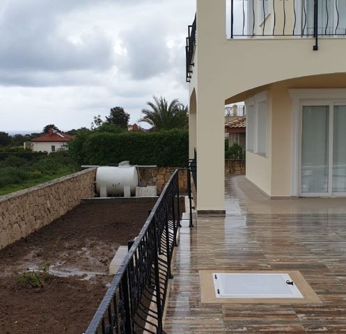 Villa For Sale in Lapta, Kyrenia