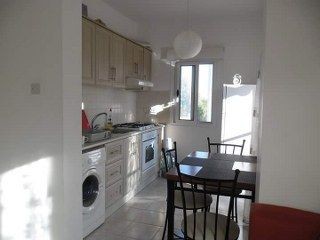 Flat For Sale in Lapta, Kyrenia