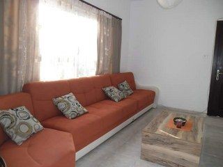 Flat For Sale in Lapta, Kyrenia