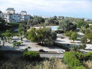 Flat For Sale in Lapta, Kyrenia