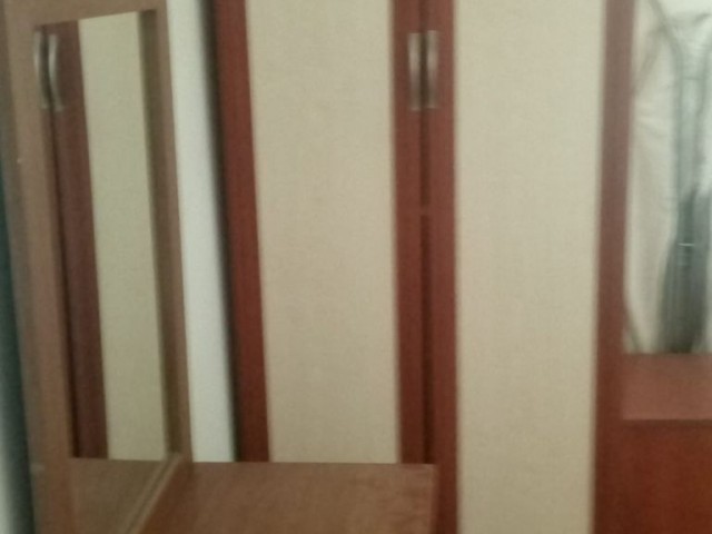 Flat To Rent in Karaoğlanoğlu, Kyrenia