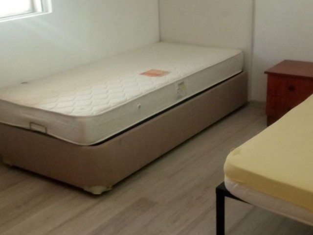 Flat To Rent in Karaoğlanoğlu, Kyrenia