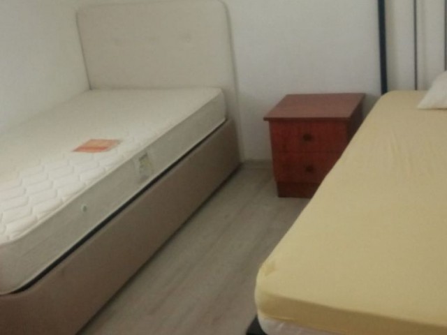 Flat To Rent in Karaoğlanoğlu, Kyrenia