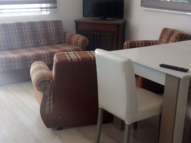 Flat To Rent in Karaoğlanoğlu, Kyrenia