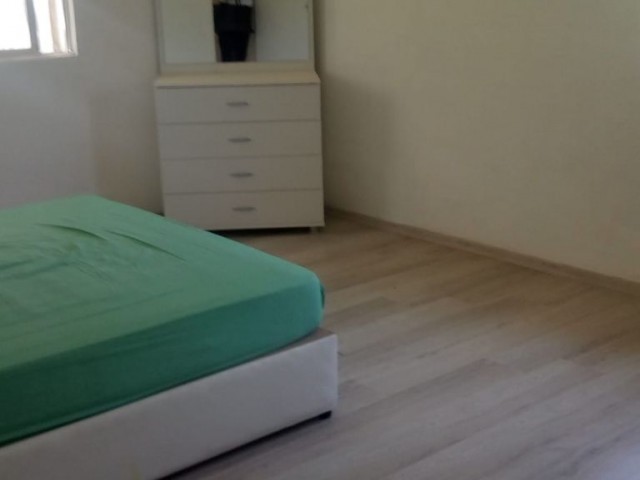 Flat To Rent in Karaoğlanoğlu, Kyrenia