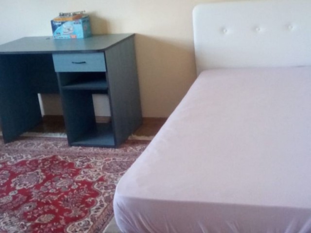 Flat To Rent in Karaoğlanoğlu, Kyrenia