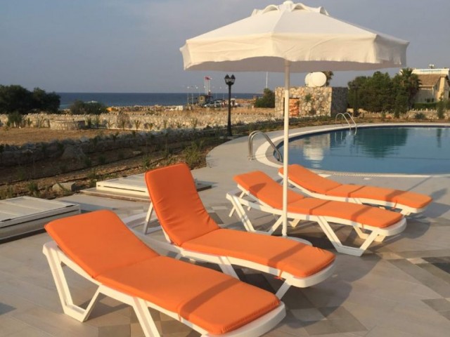 Flat To Rent in Lapta, Kyrenia