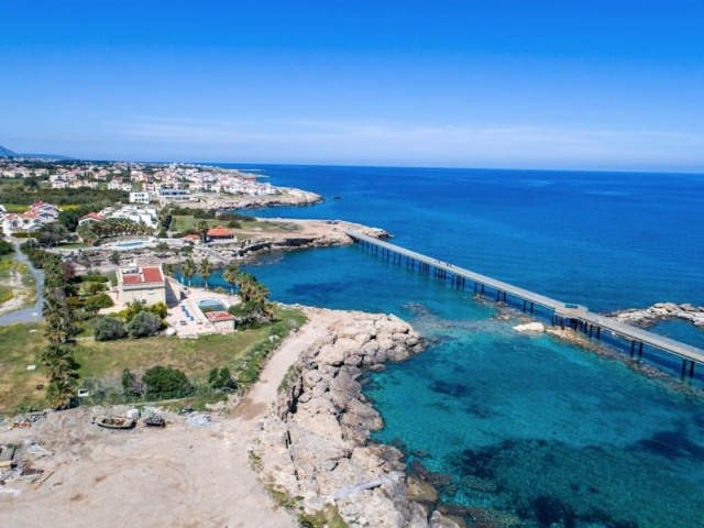 Flat To Rent in Lapta, Kyrenia