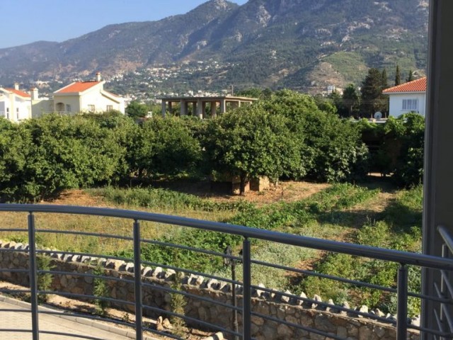 Flat To Rent in Lapta, Kyrenia