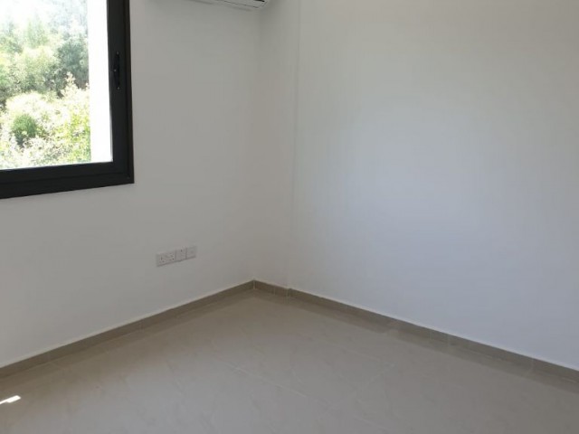 Flat For Sale in Alsancak, Kyrenia