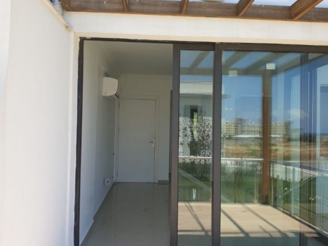 Flat For Sale in Alsancak, Kyrenia