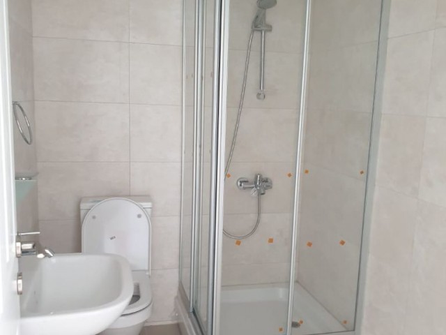 Flat For Sale in Alsancak, Kyrenia