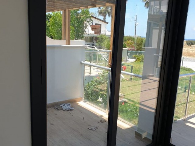 Flat For Sale in Alsancak, Kyrenia