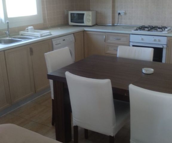 Villa To Rent in Esentepe, Kyrenia