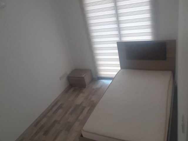 Flat To Rent in Girne Merkez, Kyrenia