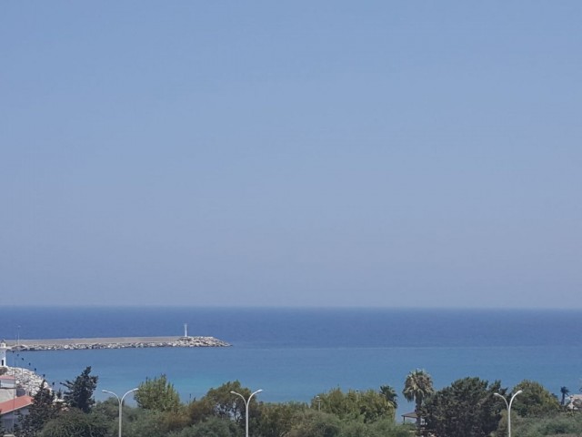 квартира Арендовать in Girne Merkez, Кирения