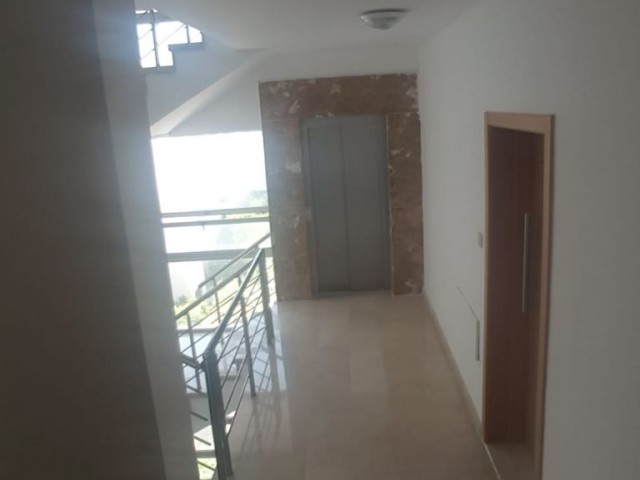 Flat To Rent in Girne Merkez, Kyrenia