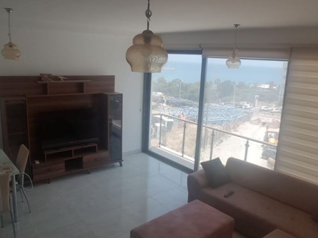 Flat To Rent in Girne Merkez, Kyrenia