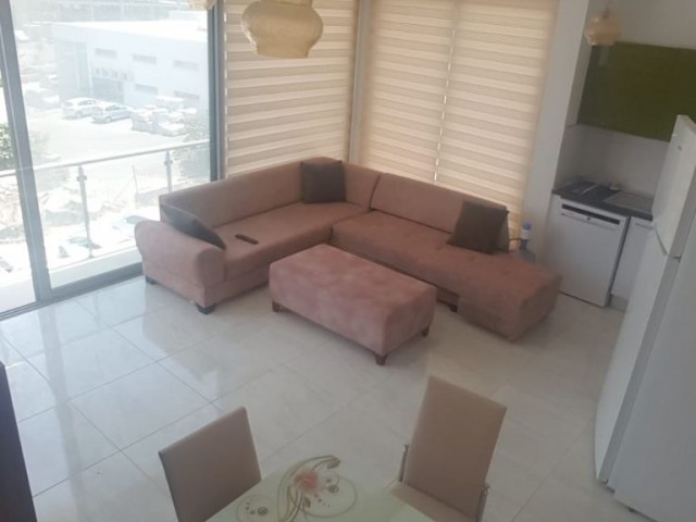 Flat To Rent in Girne Merkez, Kyrenia