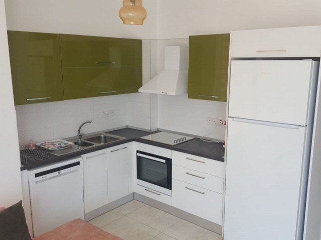 Flat To Rent in Girne Merkez, Kyrenia