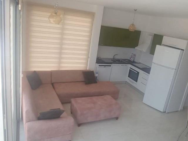 Flat To Rent in Girne Merkez, Kyrenia