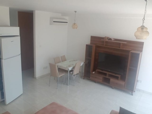 Flat To Rent in Girne Merkez, Kyrenia