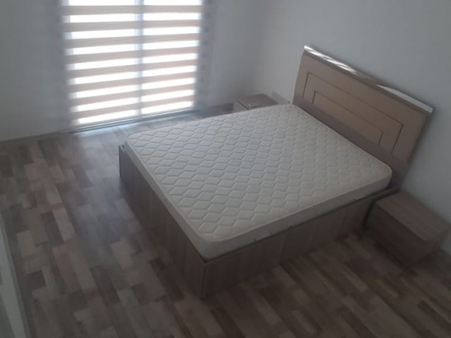 Flat To Rent in Girne Merkez, Kyrenia