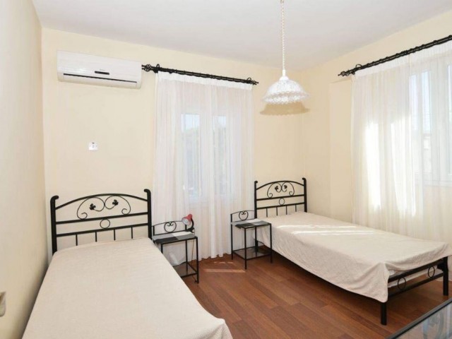 Detached House For Sale in Çatalköy, Kyrenia