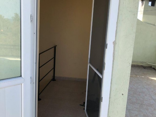 Semi Detached For Sale in Karaoğlanoğlu, Kyrenia