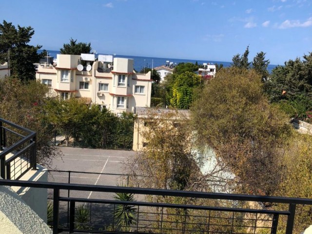 Semi Detached For Sale in Karaoğlanoğlu, Kyrenia