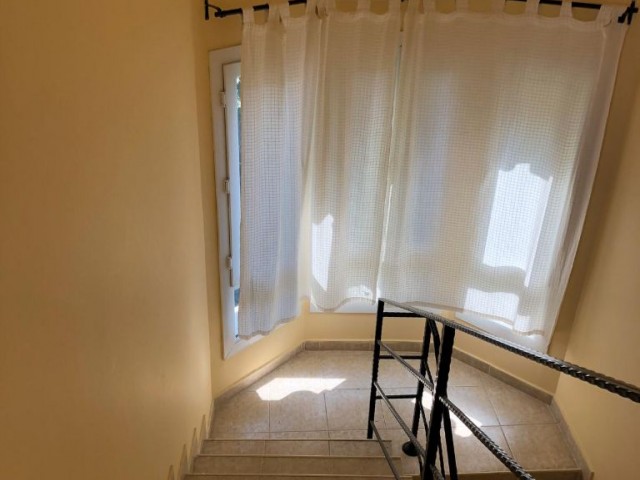 Semi Detached For Sale in Karaoğlanoğlu, Kyrenia