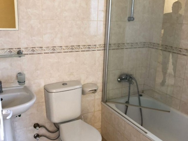 Semi Detached For Sale in Karaoğlanoğlu, Kyrenia