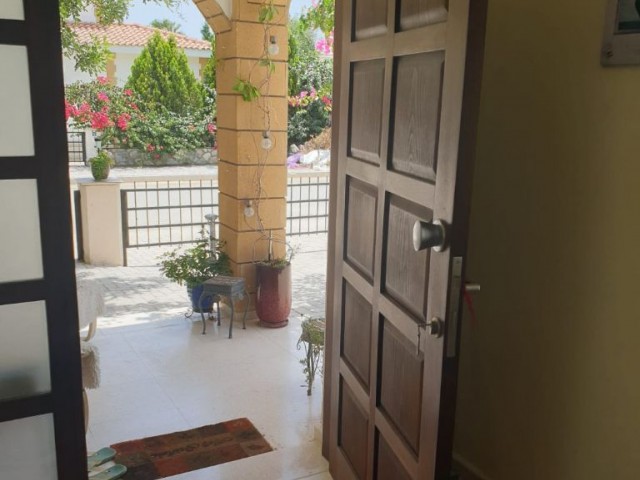 Villa For Sale in Boğaz, Iskele