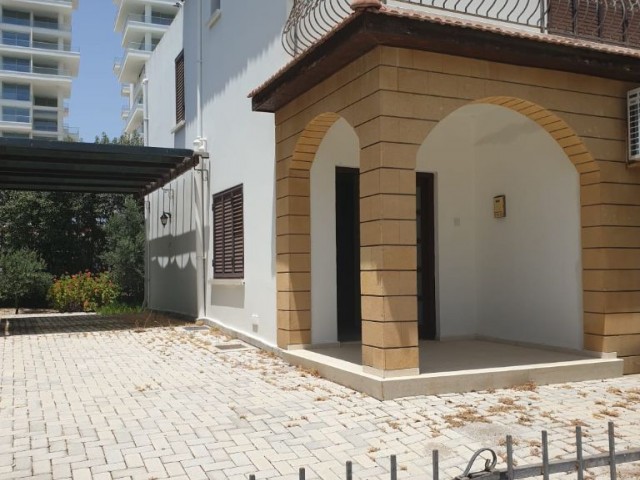 Villa For Sale in Boğaz, Iskele