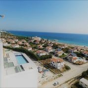 Flat For Sale in Boğaz, Iskele