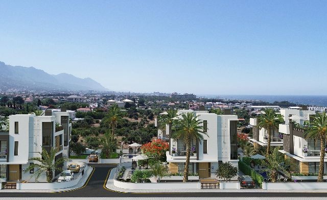 Villa For Sale in Çatalköy, Kyrenia