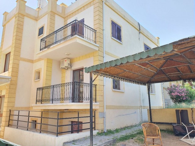 Flat For Sale in Doğanköy, Kyrenia