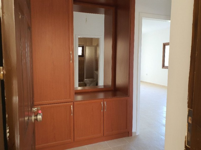 Flat For Sale in Doğanköy, Kyrenia