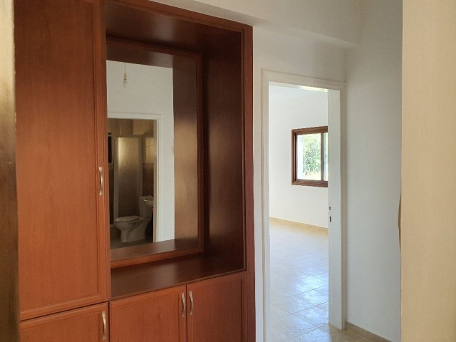 Flat For Sale in Doğanköy, Kyrenia