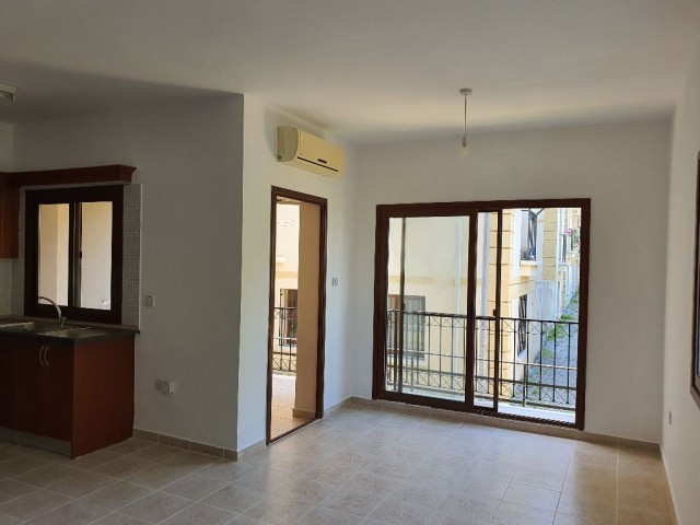 Flat For Sale in Doğanköy, Kyrenia